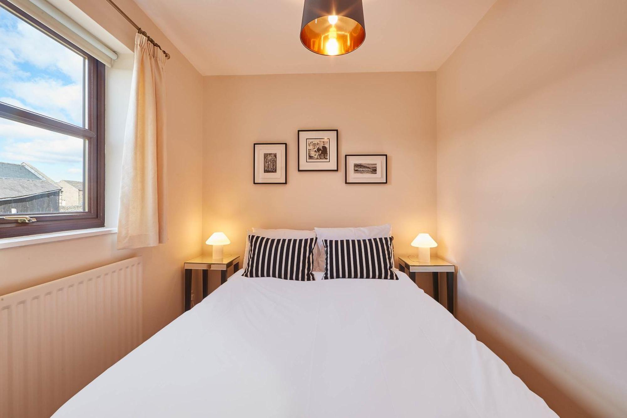 Host & Stay - Wood Street Cottage Barnard Castle Exterior foto