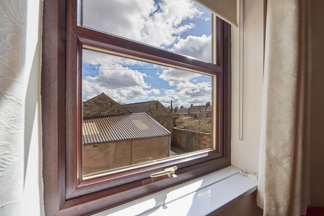 Host & Stay - Wood Street Cottage Barnard Castle Exterior foto